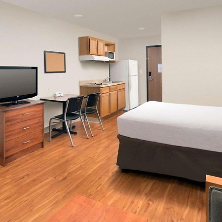 Woodspring Suites Killeen Kültér fotó