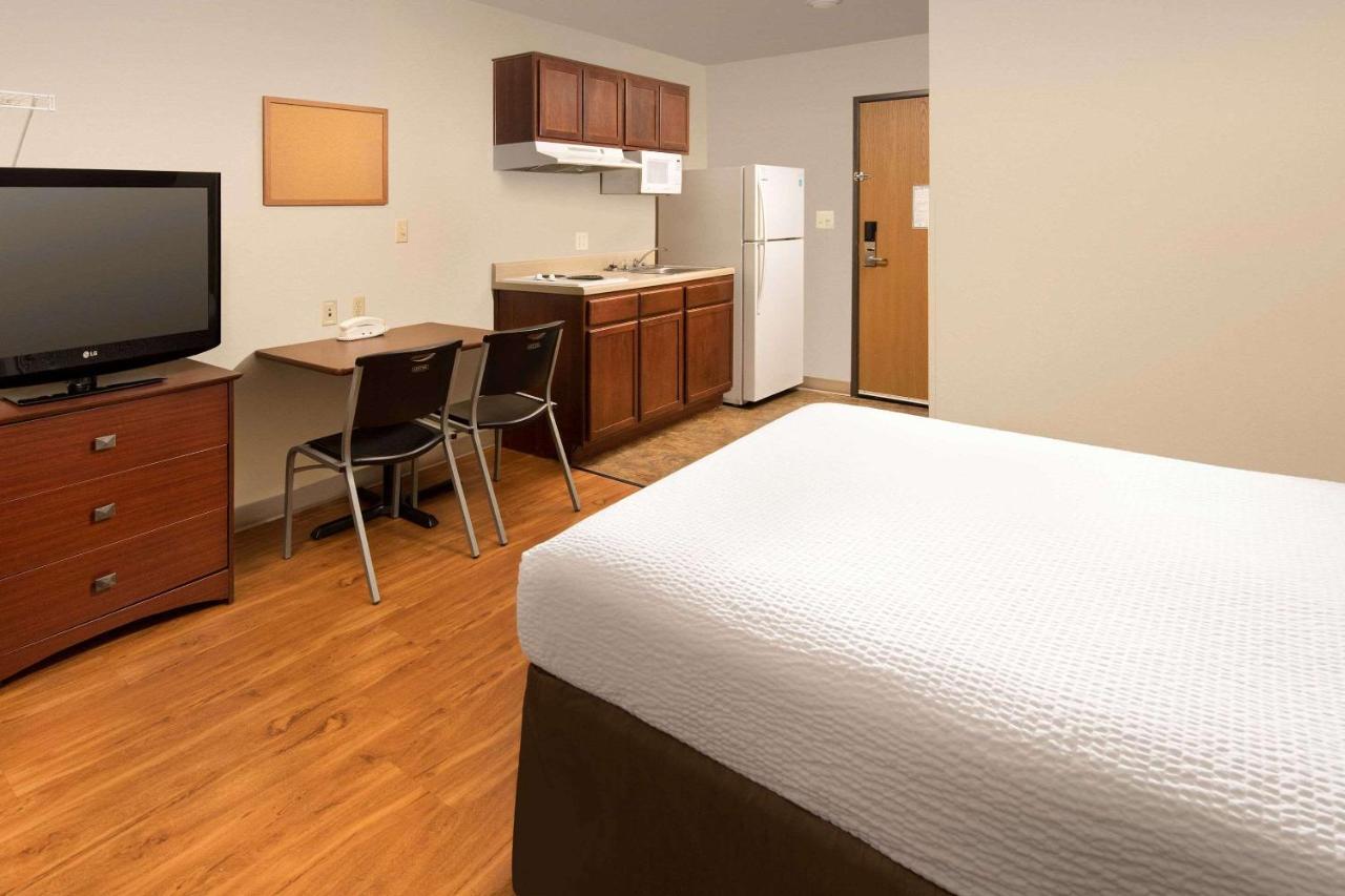 Woodspring Suites Killeen Kültér fotó