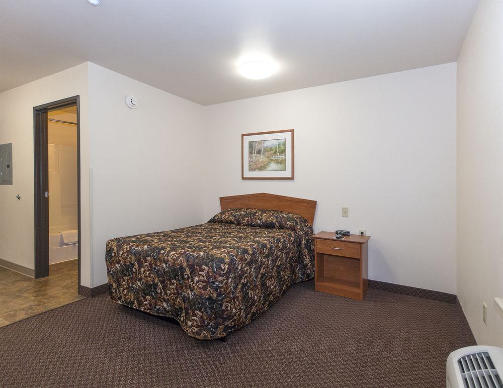 Woodspring Suites Killeen Kültér fotó