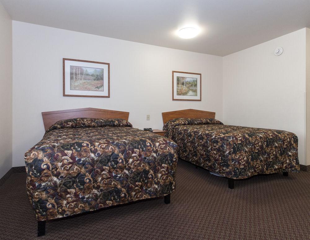Woodspring Suites Killeen Kültér fotó