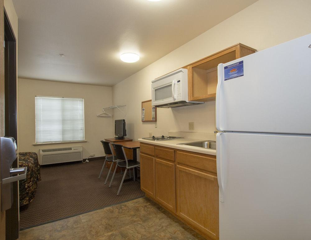 Woodspring Suites Killeen Kültér fotó