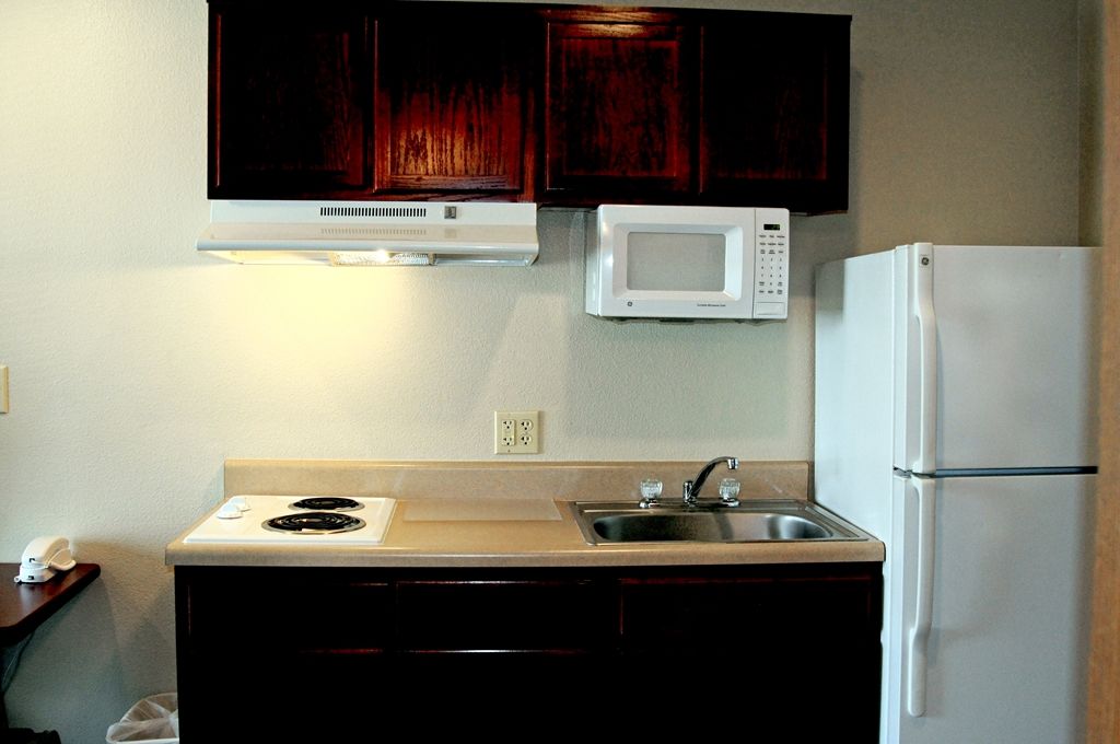 Woodspring Suites Killeen Szoba fotó