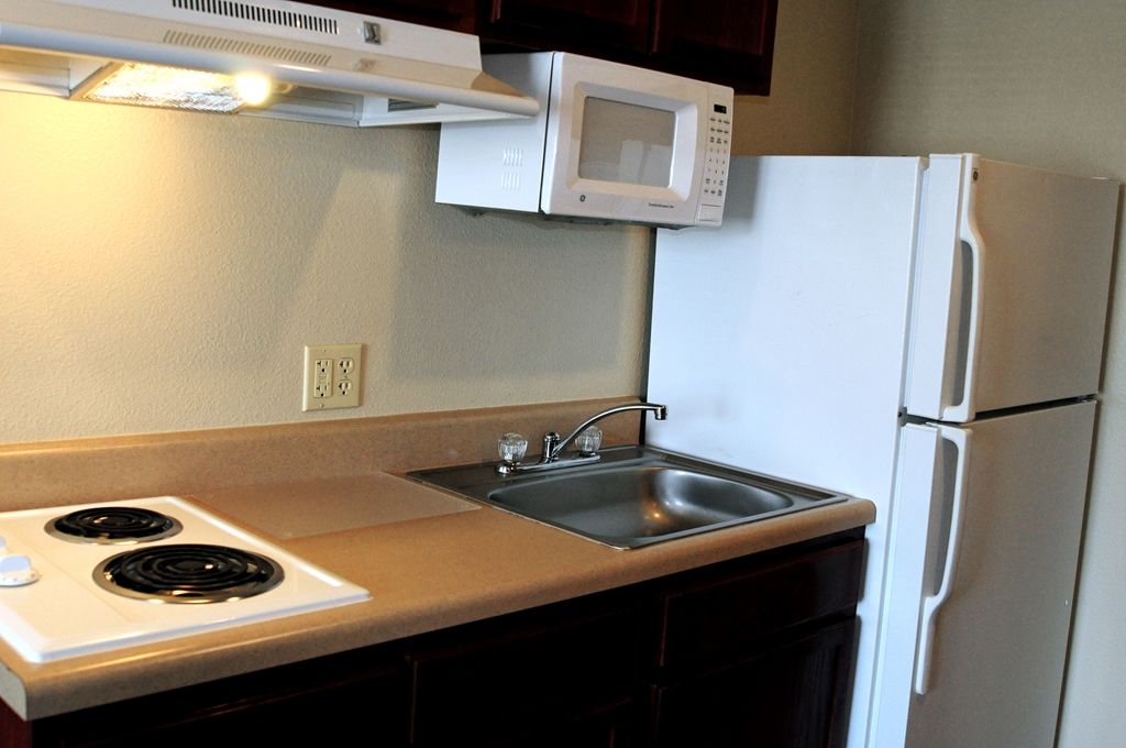 Woodspring Suites Killeen Szoba fotó