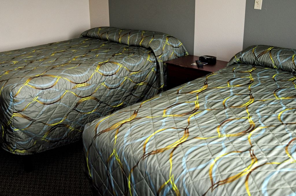 Woodspring Suites Killeen Szoba fotó