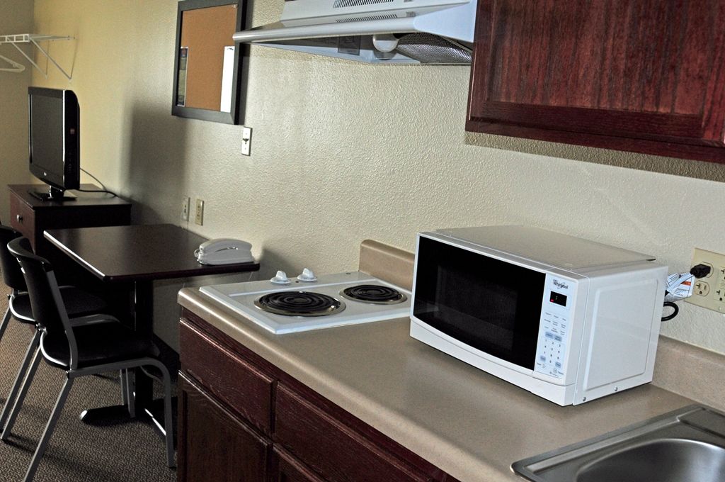 Woodspring Suites Killeen Szoba fotó