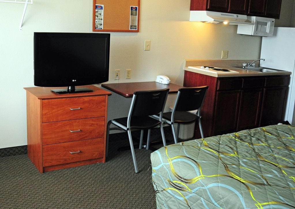 Woodspring Suites Killeen Szoba fotó
