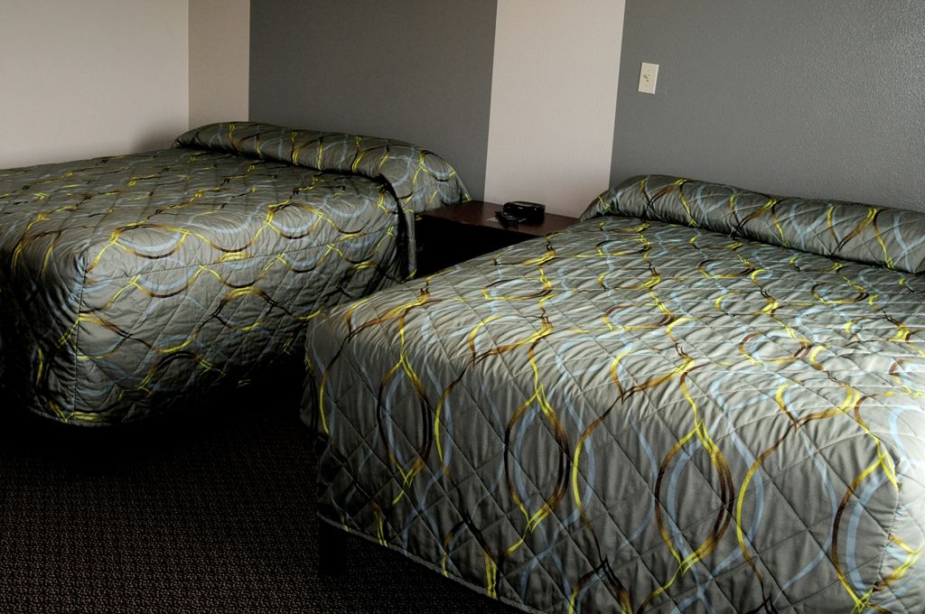 Woodspring Suites Killeen Szoba fotó