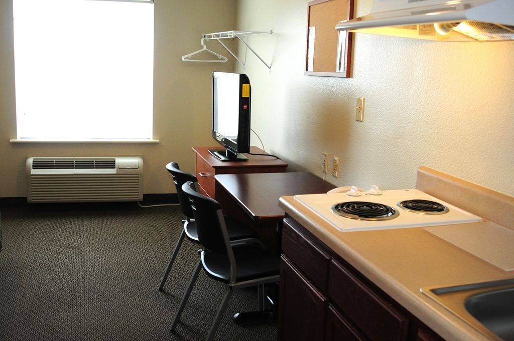 Woodspring Suites Killeen Szoba fotó
