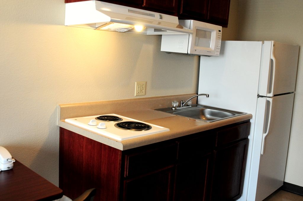 Woodspring Suites Killeen Szoba fotó