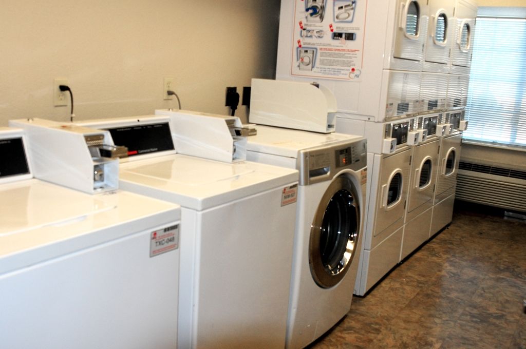 Woodspring Suites Killeen Létesítmények fotó