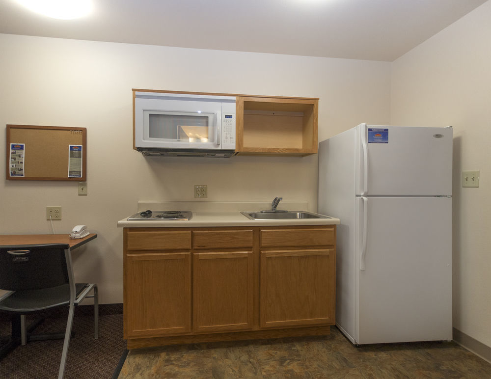 Woodspring Suites Killeen Kültér fotó
